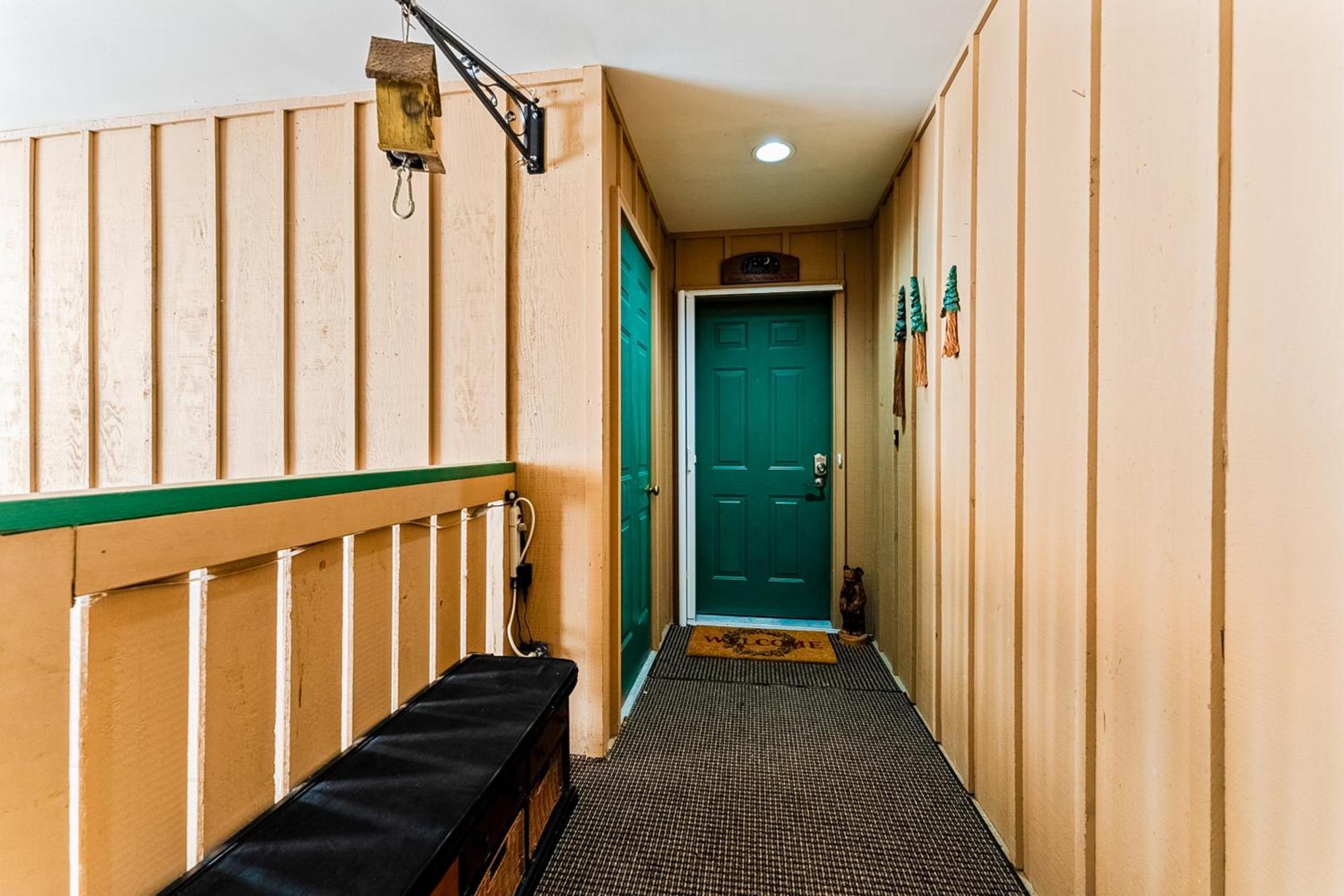 Alpine Chalet Левенуэрт Экстерьер фото